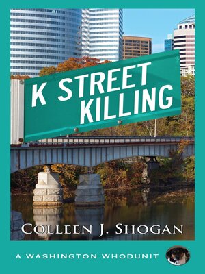 cover image of K Street Killing